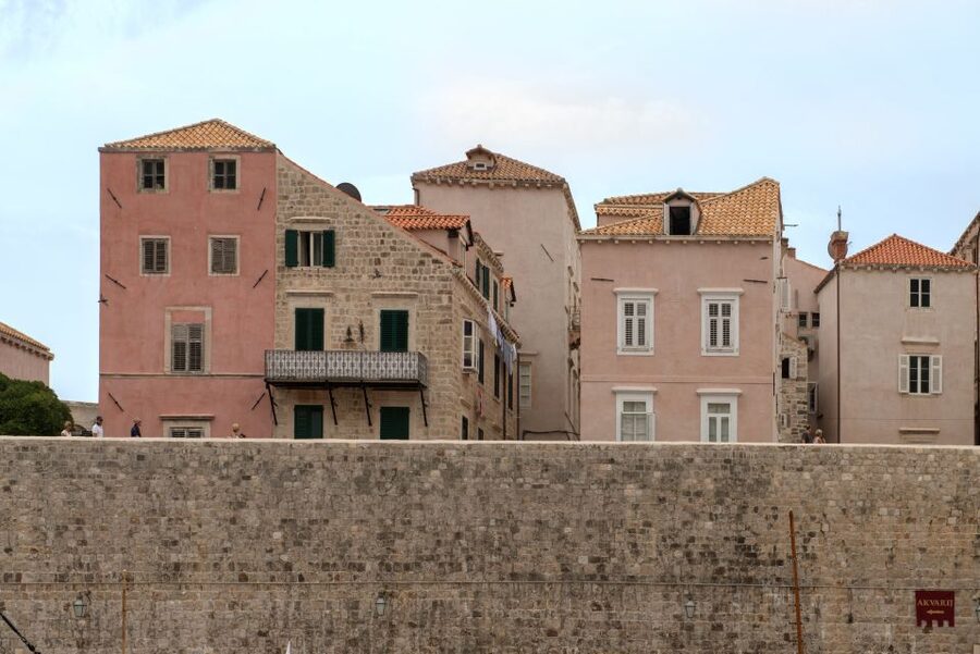 1.5-Hour Walking Tour of Dubrovnik's Old Town - Key points to know before you book