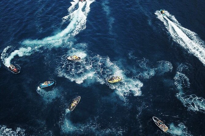 2-Hour Dubrovnik Fun and Exciting Jet Ski Safari Adventure Tour - Key points to know before you book