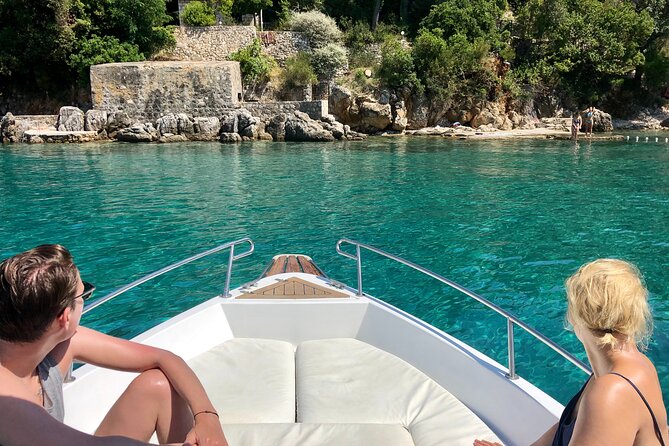 2-Hour Dubrovnik Fun and Exciting Jet Ski Safari Adventure Tour - Lokrum and the storm-bound king