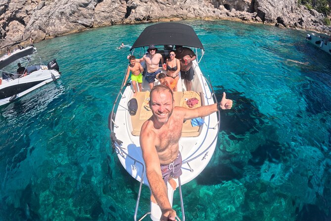2-Hour Dubrovnik Fun and Exciting Jet Ski Safari Adventure Tour - What the two-hour ride feels like