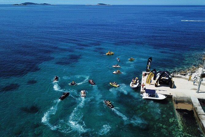 2-Hour Dubrovnik Fun and Exciting Jet Ski Safari Adventure Tour - Is $168.20 per person good value?