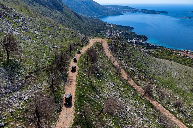 2-Hour Dubrovnik Private Buggy Panorama Safari - Quick take: what makes this ride worth considering