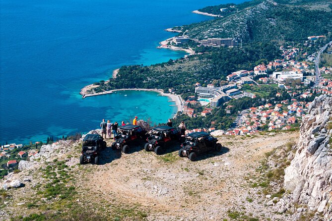 2-Hour Dubrovnik Private Buggy Panorama Safari - Who should book this Dubrovnik adventure?