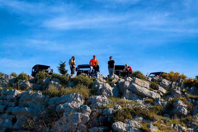 2-Hour Dubrovnik Private Buggy Panorama Safari - My verdict on the 2-hour buggy safari
