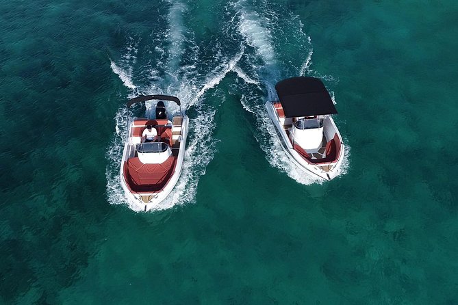 2 hours Elafiti Islands Private Tour by Barracuda 545 - Should you book the Barracuda 545 tour?