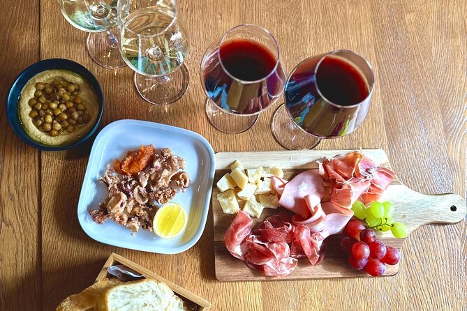 2 Hours Wine Tasting in Dubrovnik Old Town - Key points at a glance