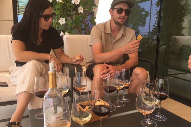 2 Hours Wine Tasting in Dubrovnik Old Town - Group size, pace, and who will enjoy it