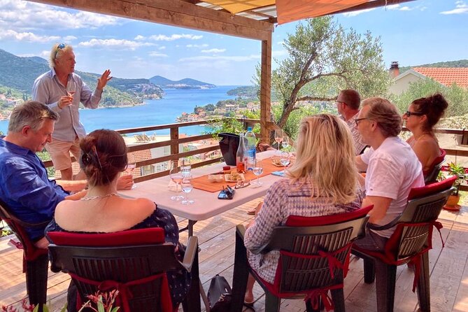 2 Hours Wine Tasting in Dubrovnik Old Town - Is the tasting good value?