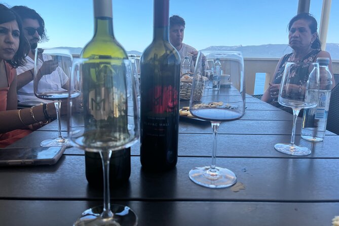 2 Hours Wine Tasting in Dubrovnik Old Town - Booking, cancellation, and weather details