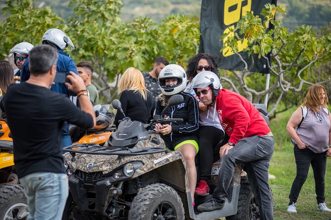 3-Hour Dubrovnik Countryside ATV/Quad Safari Adventure Tour - Is $133.08 good value?