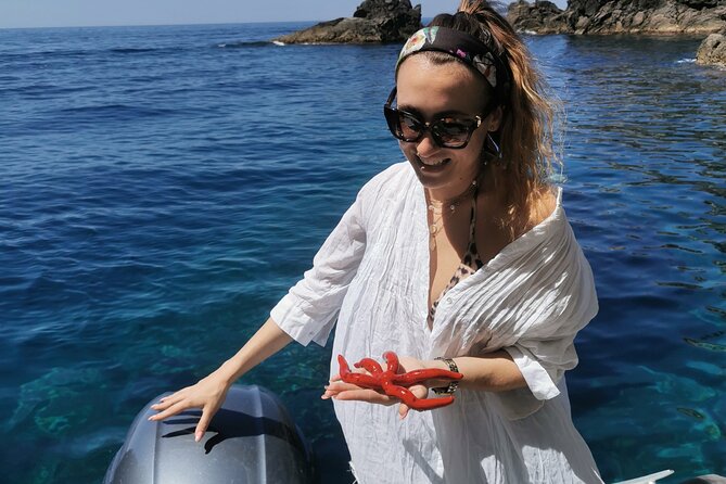 4-hour Private Boat Tour From Dubrovnik with Drinks - The skippers make the difference