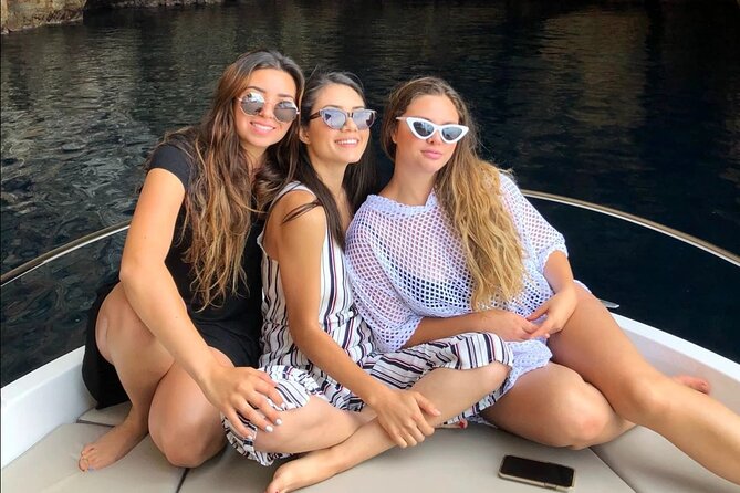 4-hour Private Boat Tour From Dubrovnik with Drinks - Drinks, music, towels, and the GoPro
