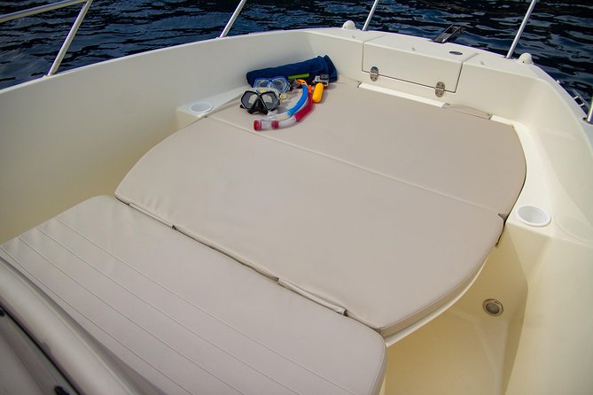 4h trip from Dubrovnik to the Elafiti islands with Quicksilver 675 boat - What the four-hour route can include