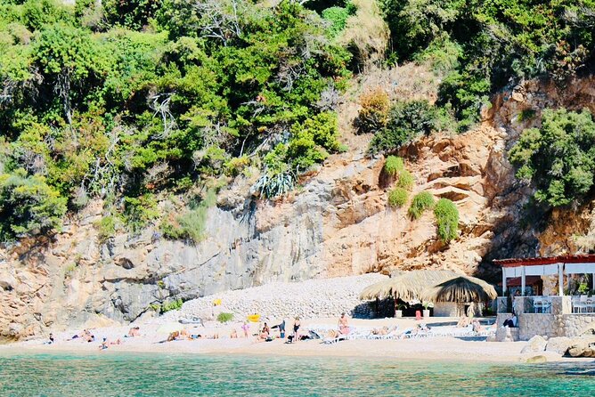 50-minute Panoramic Cruise of Dubrovnik with English Audio Guide - What the $23.87 price gets you