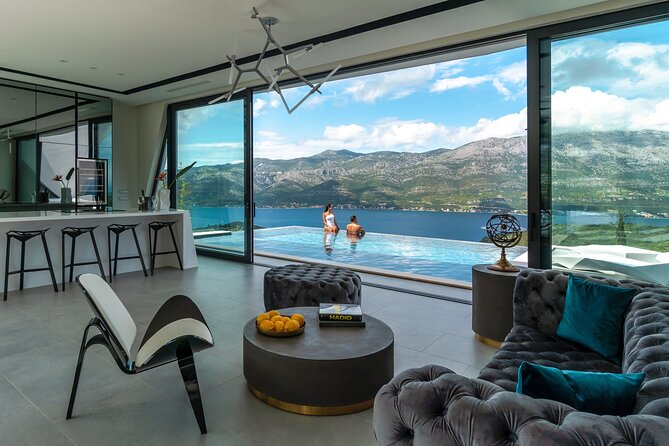 8 -day Private Villa and yacht cruise combo Croatia Tour - What the included equipment means for you