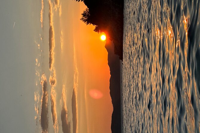 8h from Dubrovnik to the Elafiti islands with Quicksilver 675 boat - A guide-led day with room for personal attention