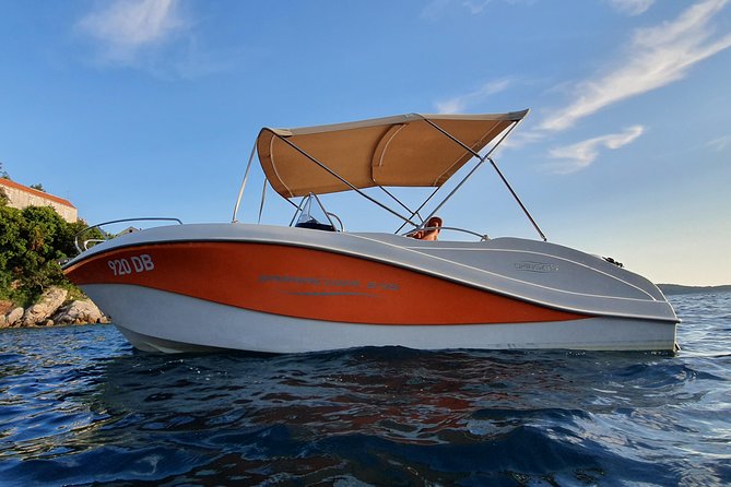 8h tour from Dubrovnik to the Elafiti - private trip - Key points to know before booking
