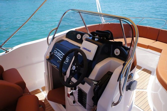 8h tour from Dubrovnik to the Elafiti - private trip - Why a private group of four changes the value