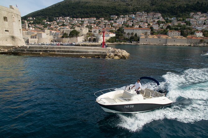 8h tour from Dubrovnik to the Elafiti - private trip - What the guide adds to the day