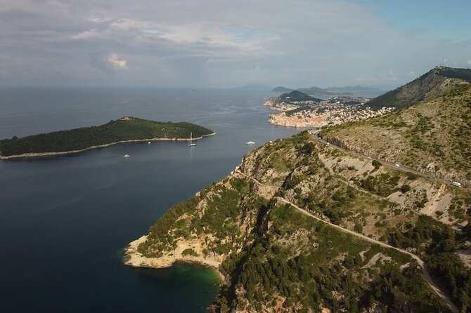 900-Meter Ziplining in Dubrovnik - Price and what the $72.56 includes