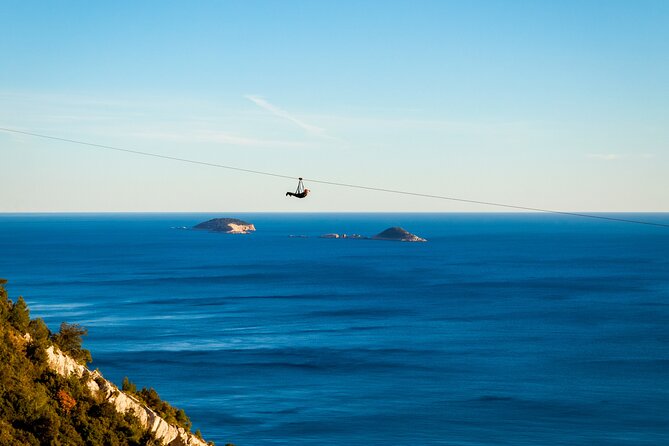 900-Meter Ziplining in Dubrovnik - Practical details worth knowing