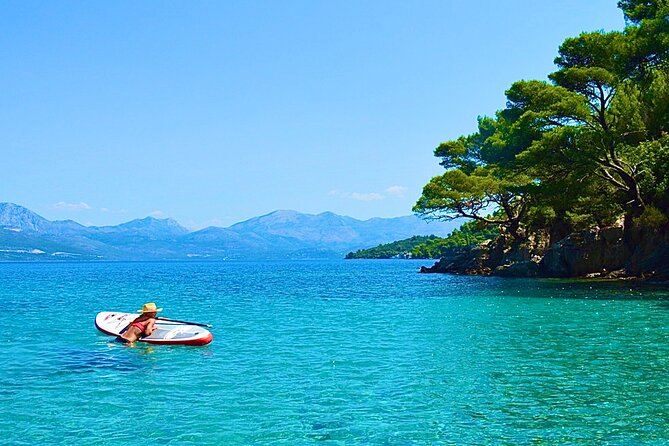 Adventure Sailing 4 Night Dubrovnik Cruise on the Huck Finn Cat - Cabins, comfort, and life aboard