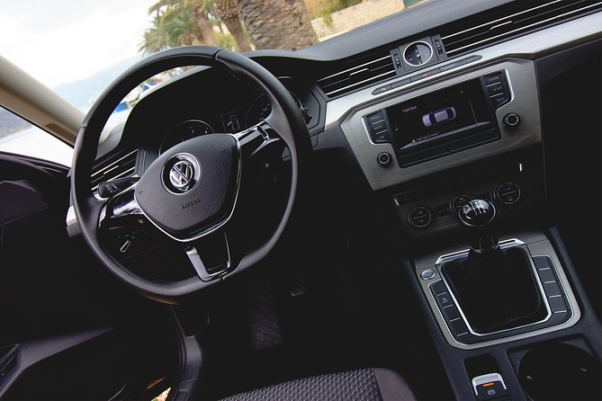 Airport Private Transfer Dubrovnik - Key points to know before booking