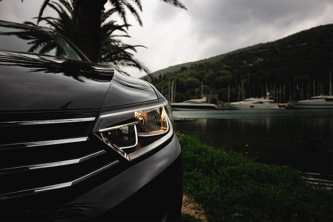 Airport Private Transfer Dubrovnik - Why the private format can be good value