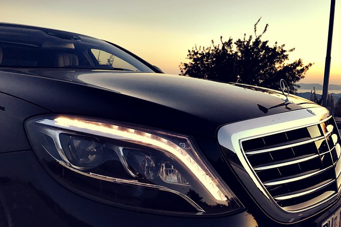 Airport Private Transfer Dubrovnik - The drivers make the difference