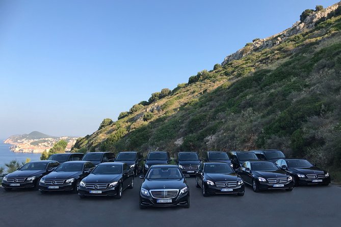 Airport Private Transfer Dubrovnik - Who will benefit most from this transfer