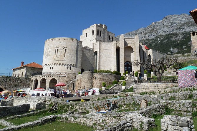 Albania & Montenegro - 2 Days Private Tour from Dubrovnik - Why this two-day route works