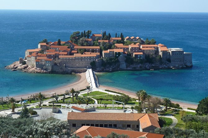 Albania & Montenegro - 2 Days Private Tour from Dubrovnik - An overnight in Tirana