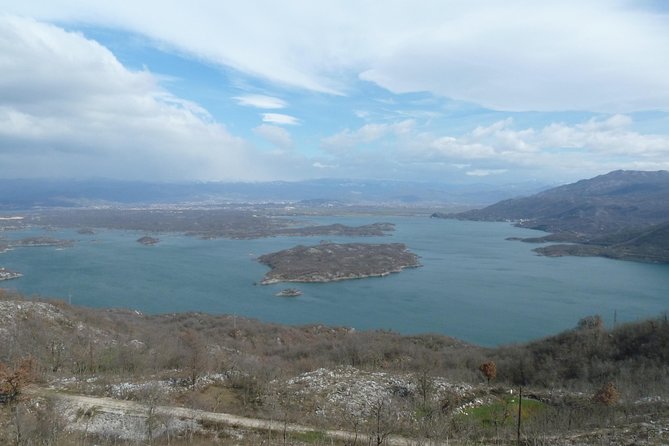 Albania & Montenegro - 2 Days Private Tour from Dubrovnik - Two hours inside Budva’s old walls