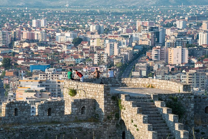 Albania & Montenegro - 2 Days Private Tour from Dubrovnik - What the $1,742.30 price really buys