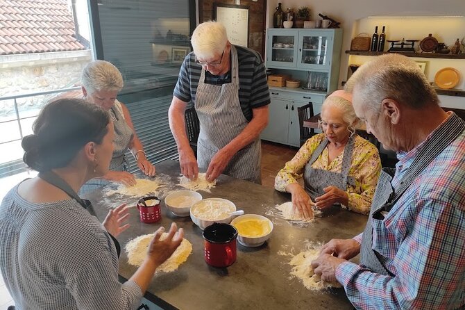 Authentic Garden to Table Cooking Class in Dubrovnik Countryside - How much value do you get for $208?