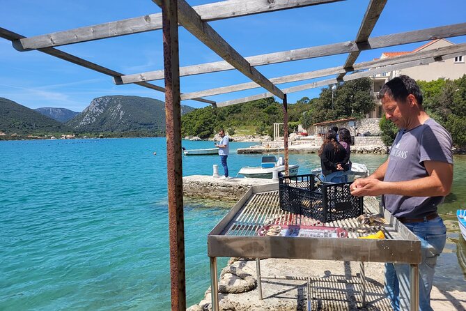 Authentic private viewpoint wine&dine tour - What the private format really adds