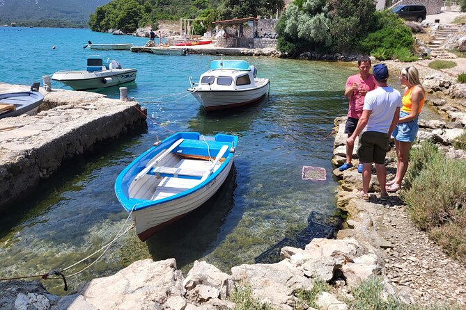 Authentic private viewpoint wine&dine tour - Who will enjoy this tour most