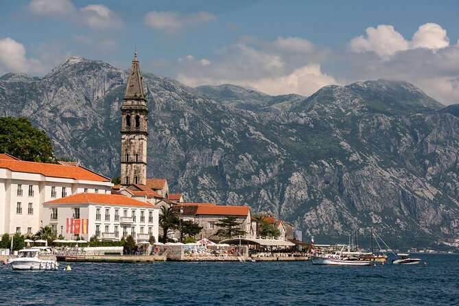 Bay of Kotor Private Full-Day Tour from Dubrovnik - From Dubrovnik to Montenegro in One Long Day