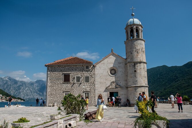 Bay of Kotor Private Full-Day Tour from Dubrovnik - A Good Fit for Families and Small Groups