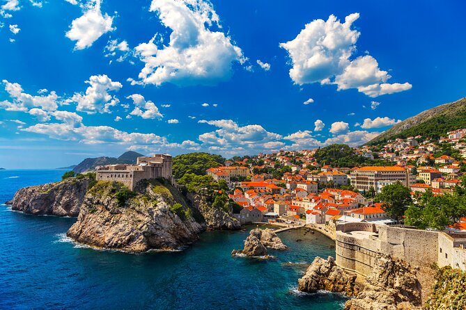 Bay of Kotor Private Full-Day Tour from Dubrovnik - Booking and Cancellation Advice