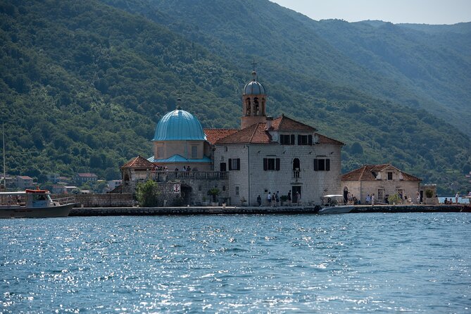 Bay of Kotor Private Full-Day Tour from Dubrovnik - Perast, the Smaller Stop with Big Views