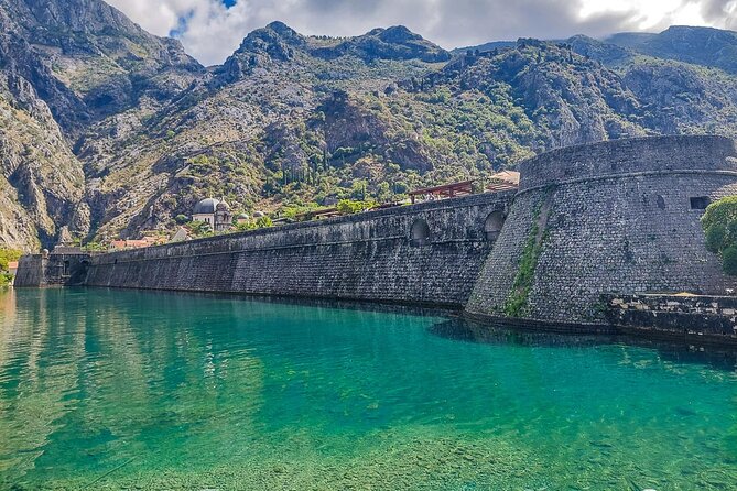 Best of Montenegro - Kotor Bay with Boat Ride (Small Group) - Our Lady of the Rocks is worth the optional cost