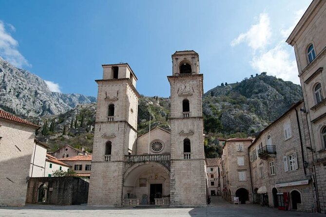 Best of Montenegro - Kotor Bay with Boat Ride (Small Group) - Kotor Old Town gives you three hours to wander