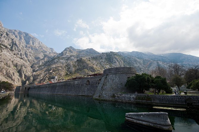 Best of Montenegro - Kotor Bay with Boat Ride (Small Group) - The guide and driver make a real difference