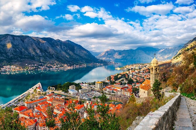 Best of Montenegro - Kotor Bay with Boat Ride (Small Group) - Border delays can reshape the whole day