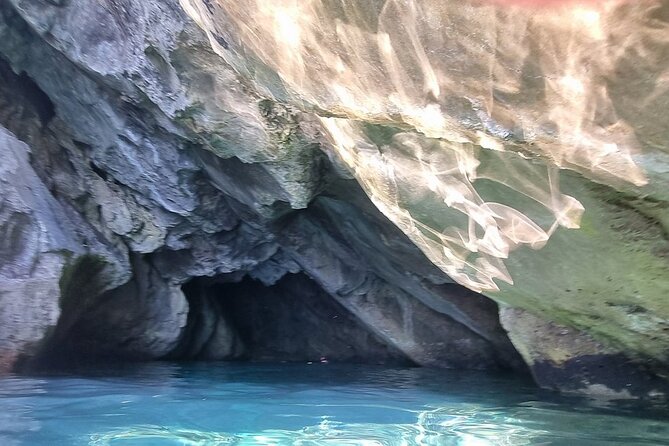 Blue and Green Cave Tour from Dubrovnik,private speed boats - Key points to know before booking