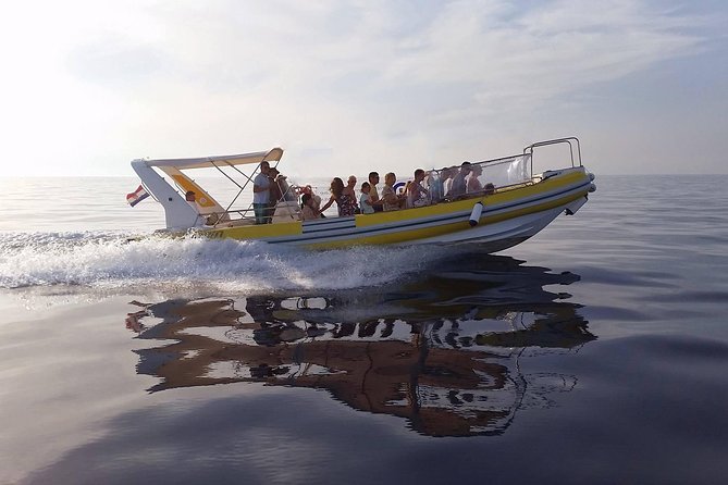 Blue Cave | 5-Hour Afternoon Sea Safari - Key points before you book