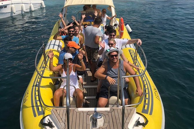 Blue Cave | 5-Hour Afternoon Sea Safari - Leaving Dubrovnik at 2:30 p.m.