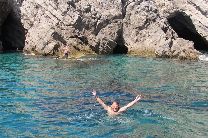 Blue Cave | 5-Hour Morning Sea Safari - Why this five-hour trip works so well