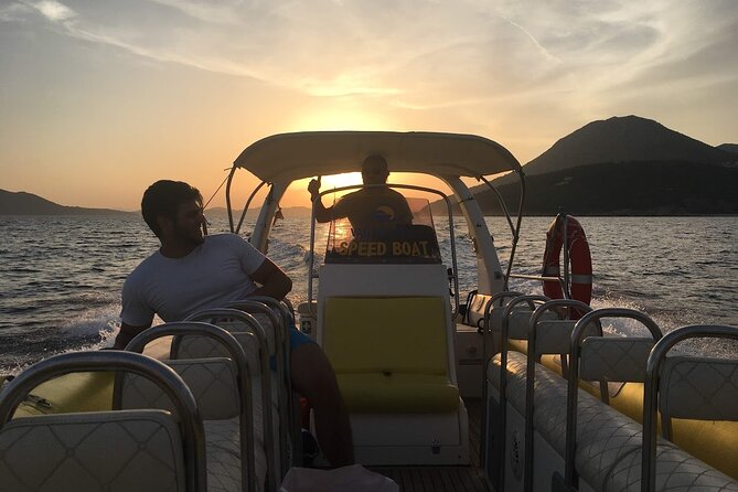 Blue Cave | 5-Hour Morning Sea Safari - What is included, and what you should bring